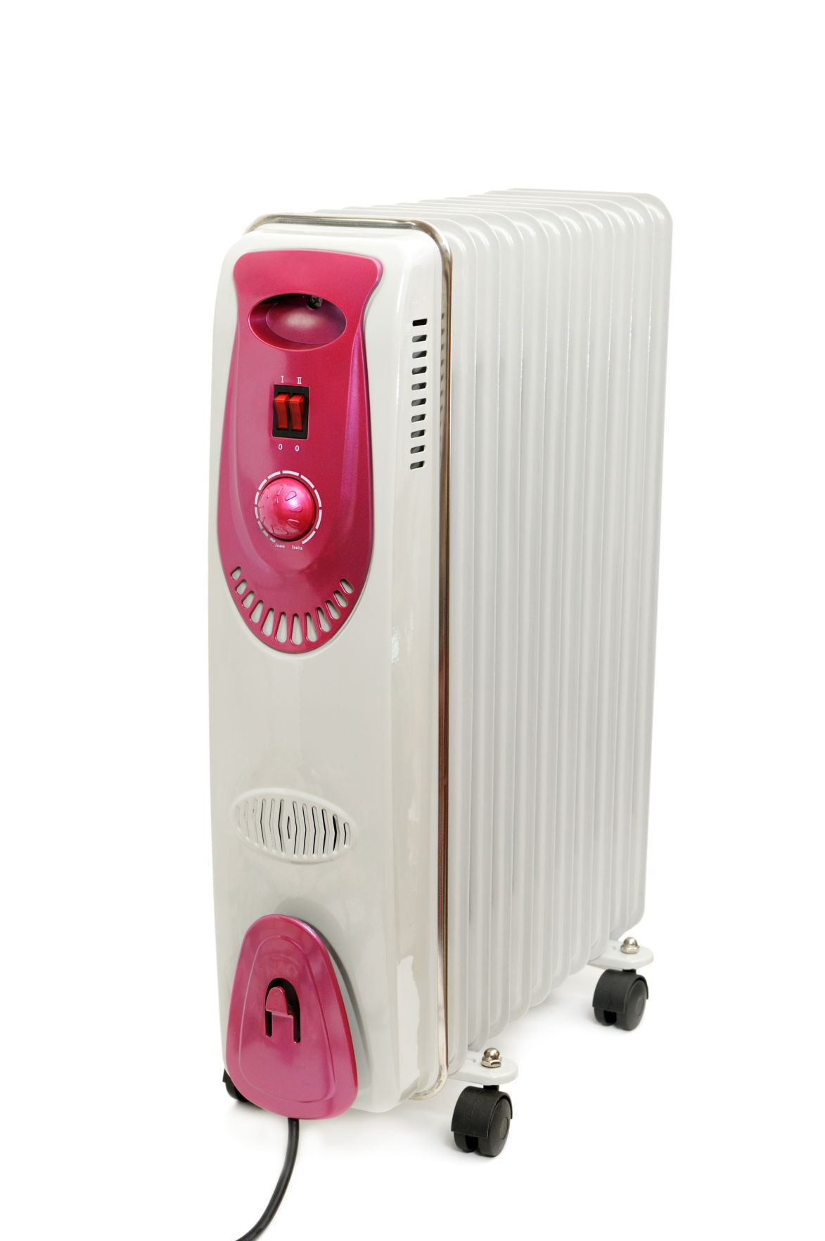 Space Heater